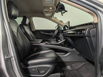 2021 Lincoln Nautilus Standard