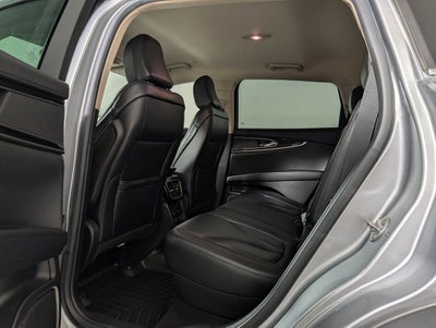 2021 Lincoln Nautilus Standard