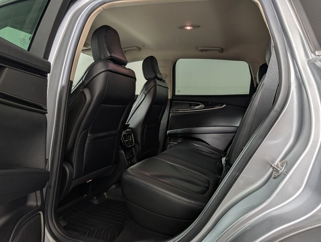 2021 Lincoln Nautilus Standard