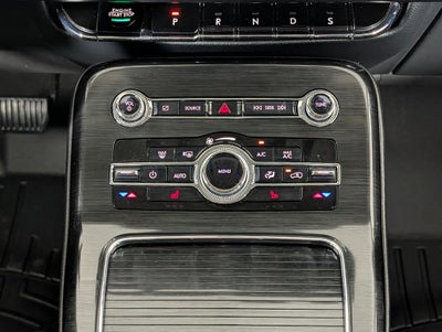 2021 Lincoln Nautilus Standard