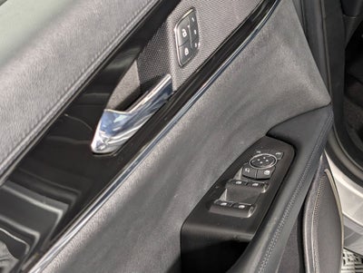 2021 Lincoln Nautilus Standard