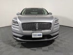 2021 Lincoln Nautilus Standard