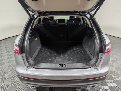2021 Lincoln Nautilus Standard