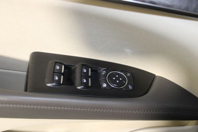 2019 Lincoln Nautilus Select