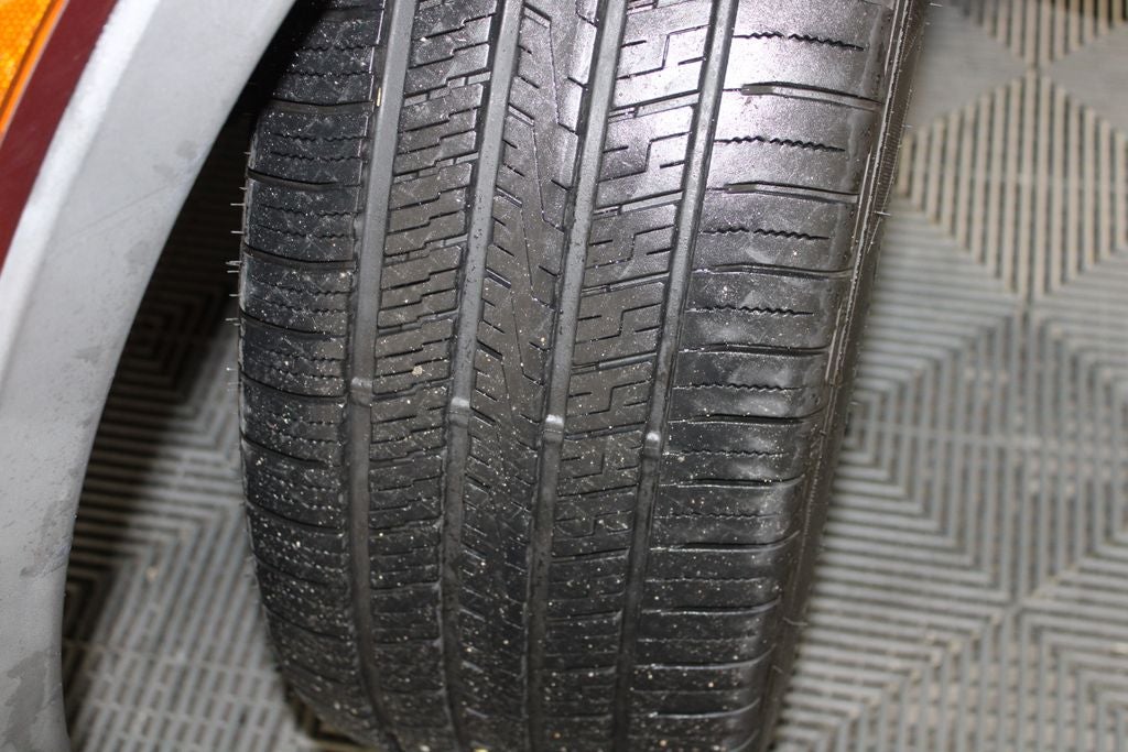 2019 Lincoln Nautilus Select