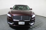 2019 Lincoln Nautilus Select