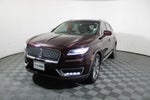 2019 Lincoln Nautilus Select