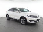 2018 Lincoln MKX Select