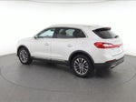 2018 Lincoln MKX Select