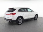 2018 Lincoln MKX Select