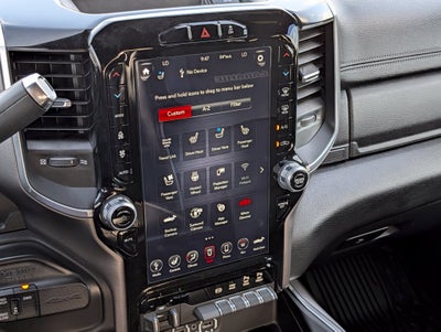 2021 RAM 3500 Laramie