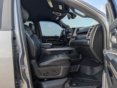 2021 RAM 3500 Laramie