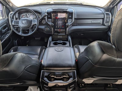 2021 RAM 3500 Laramie
