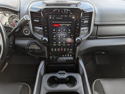 2021 RAM 3500 Laramie