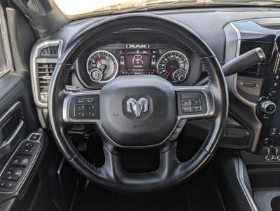 2021 RAM 3500 Laramie