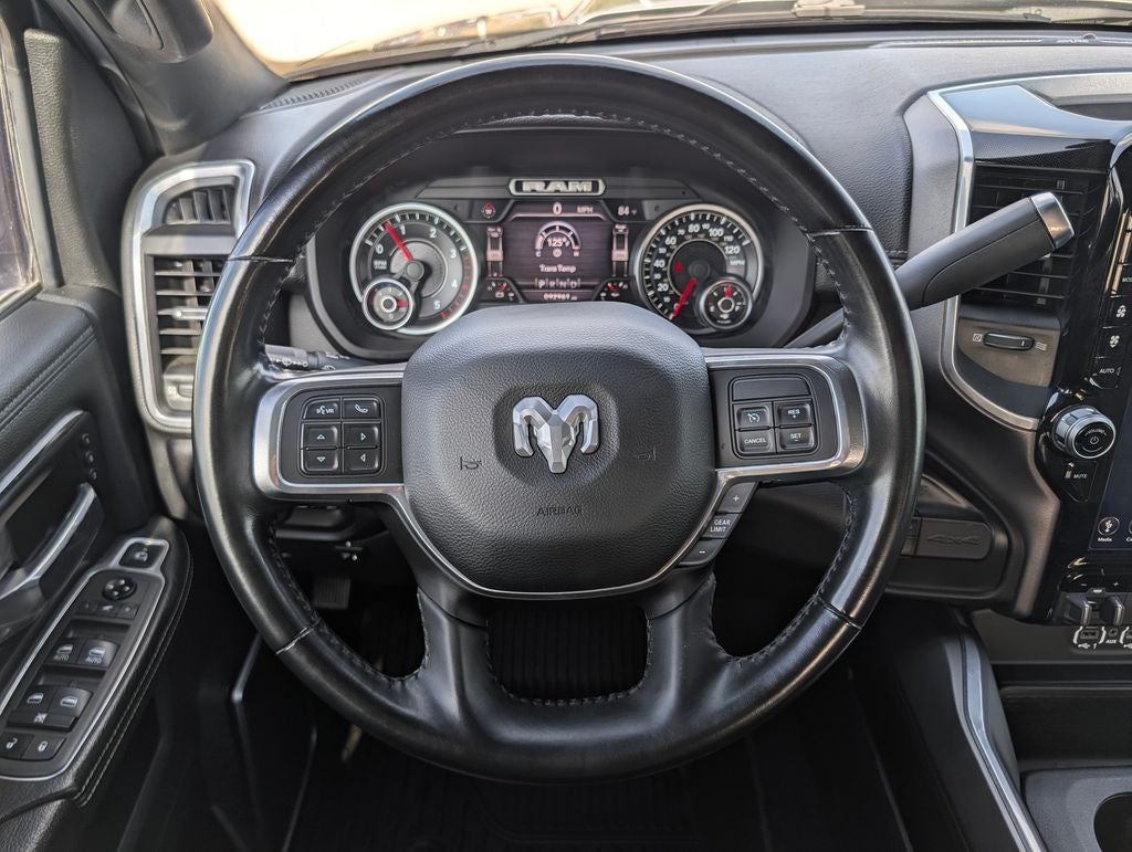 2021 RAM 3500 Laramie
