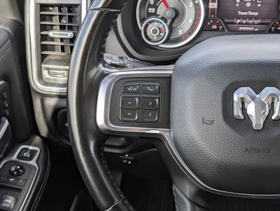 2021 RAM 3500 Laramie
