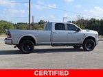 2021 RAM 3500 Laramie