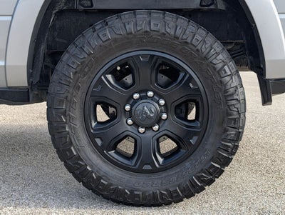 2021 RAM 3500 Laramie