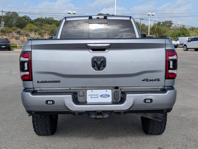 2021 RAM 3500 Laramie