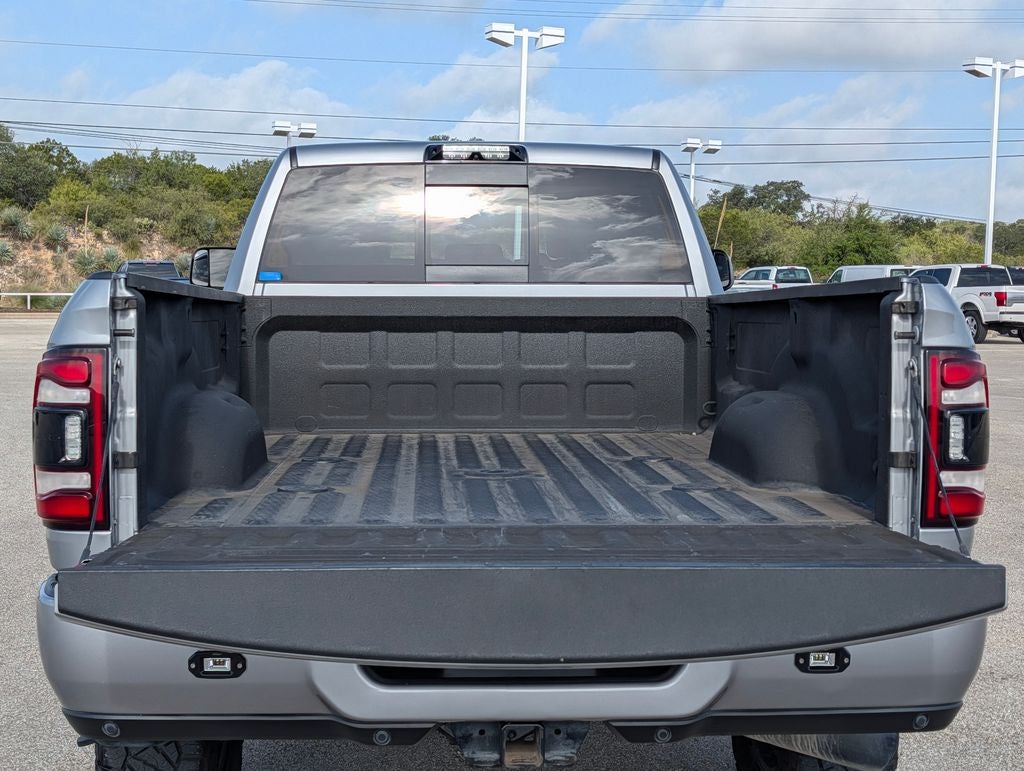 2021 RAM 3500 Laramie