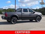 2026 RAM 2500 Rebel