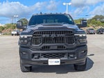 2026 RAM 2500 Rebel