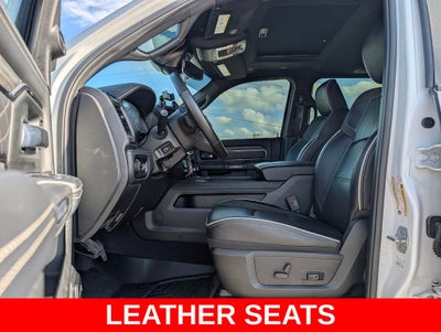 2025 RAM 2500 Limited