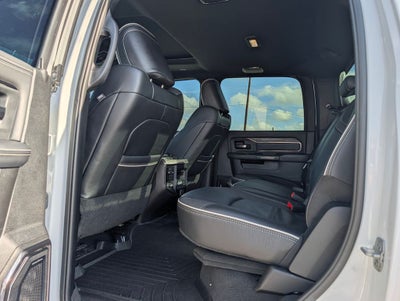 2025 RAM 2500 Limited