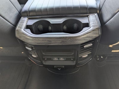 2025 RAM 2500 Limited