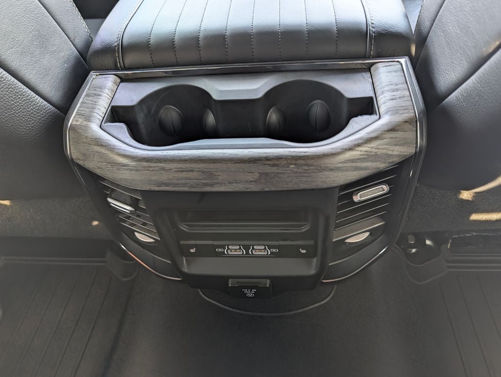 2025 RAM 2500 Limited