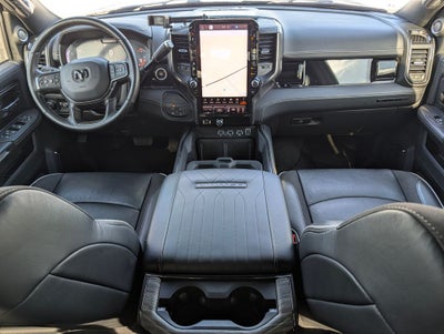 2025 RAM 2500 Limited