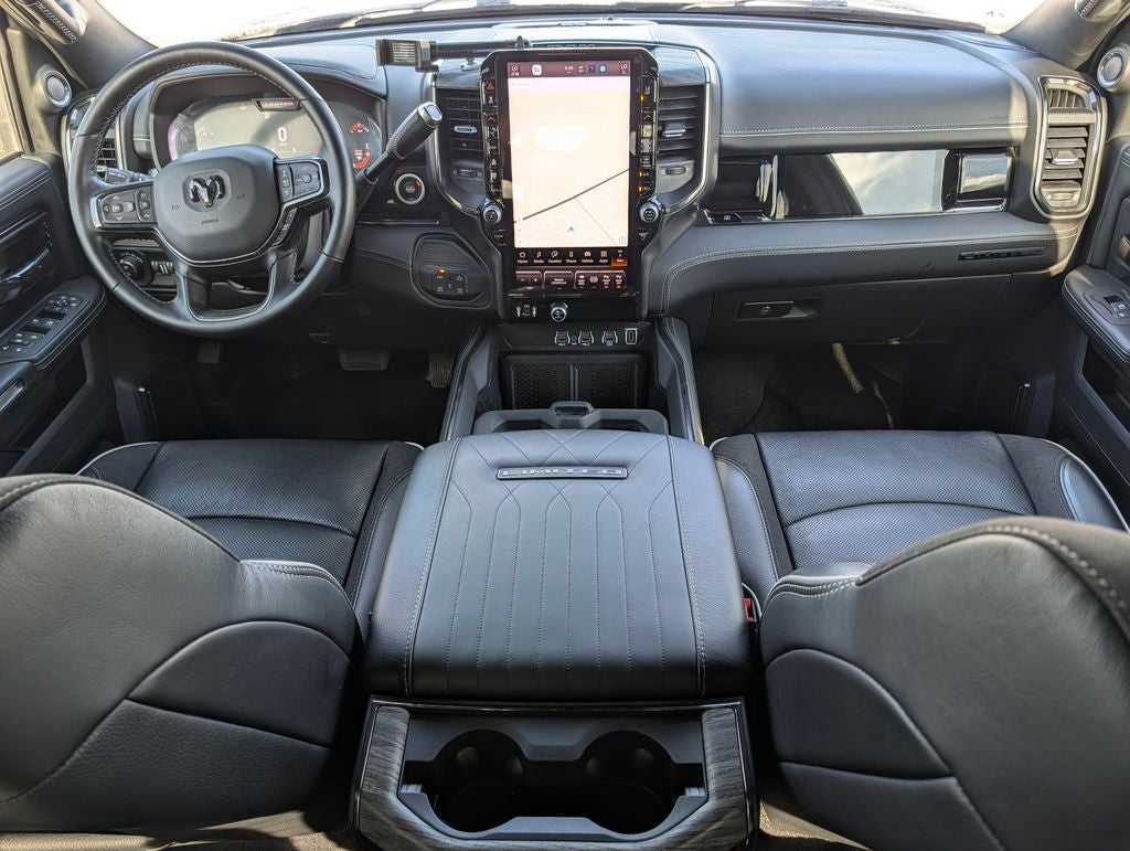 2025 RAM 2500 Limited