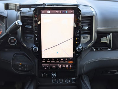 2025 RAM 2500 Limited