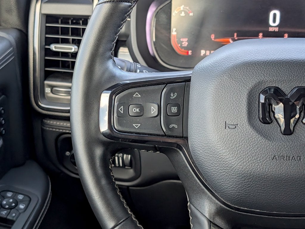 2025 RAM 2500 Limited
