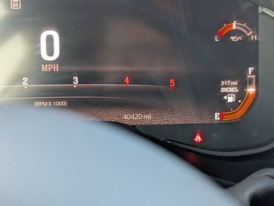 2025 RAM 2500 Limited