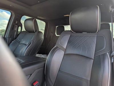 2025 RAM 2500 Limited
