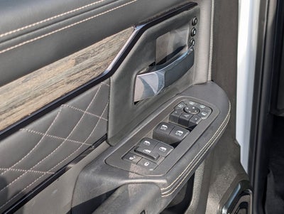 2025 RAM 2500 Limited