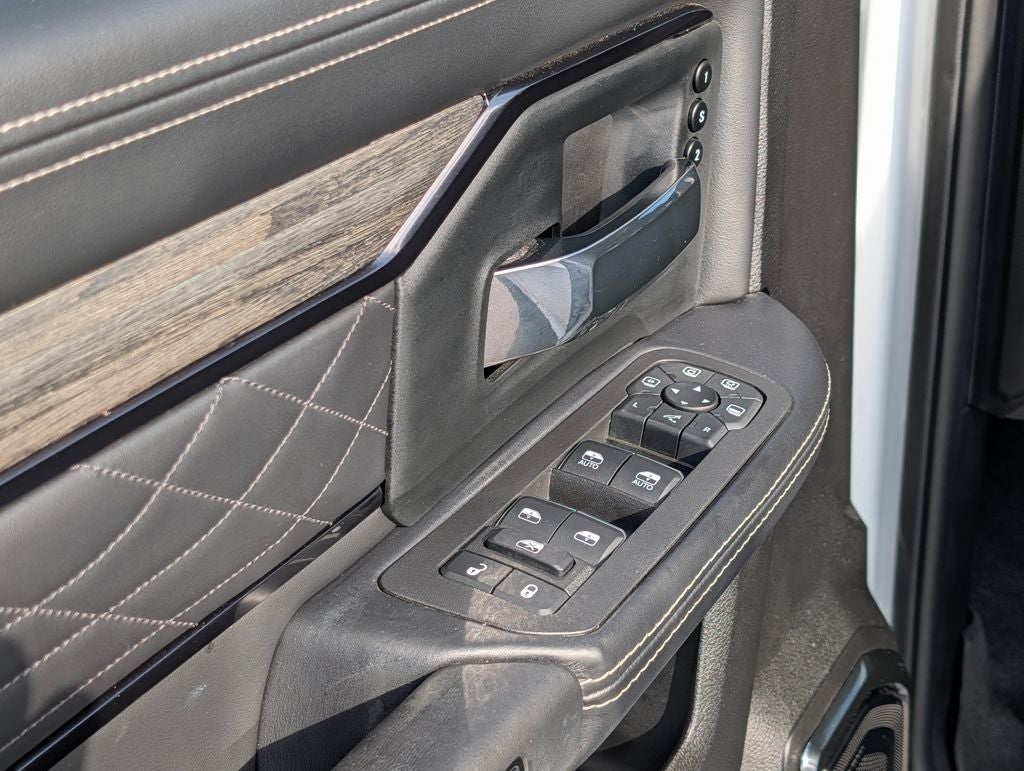 2025 RAM 2500 Limited