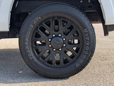 2025 RAM 2500 Limited