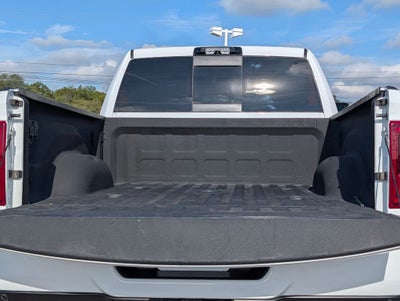 2025 RAM 2500 Limited