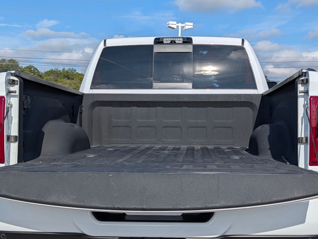 2025 RAM 2500 Limited