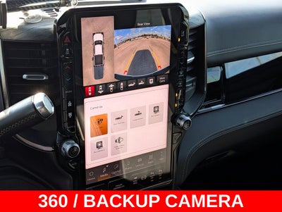 2025 RAM 2500 Limited