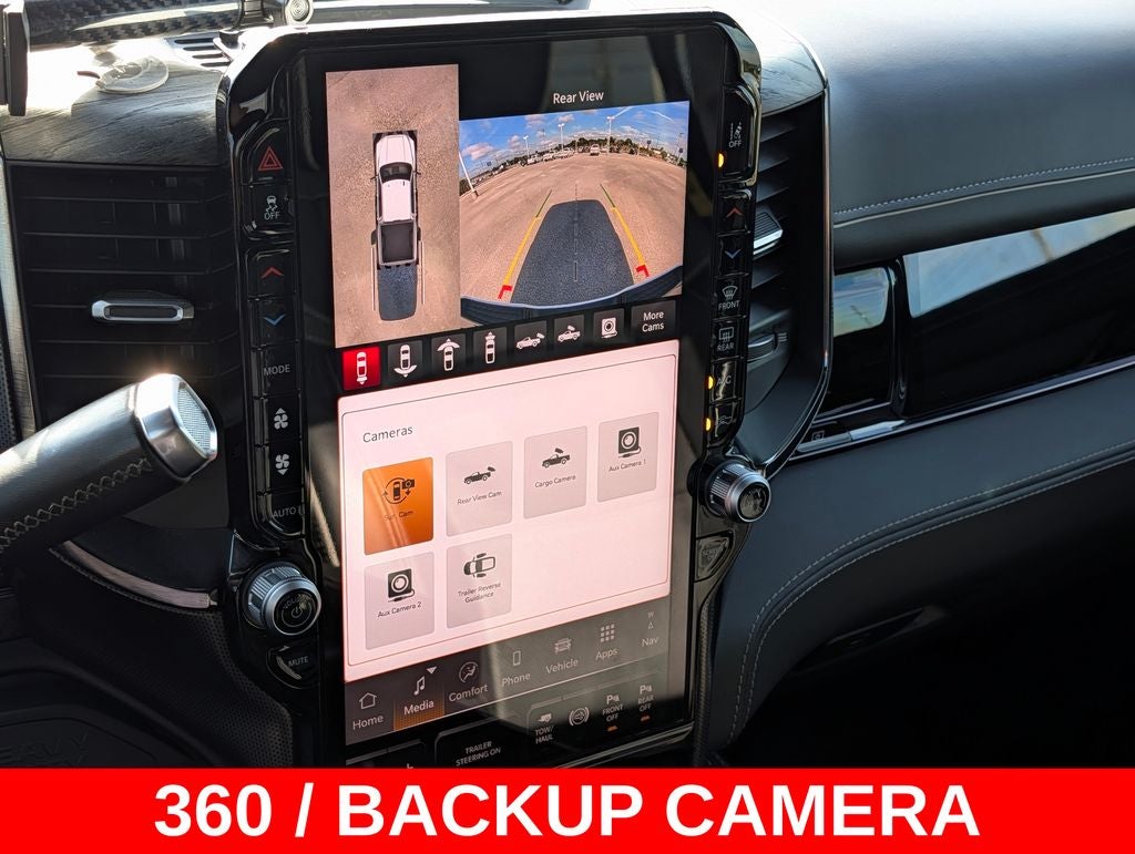 2025 RAM 2500 Limited