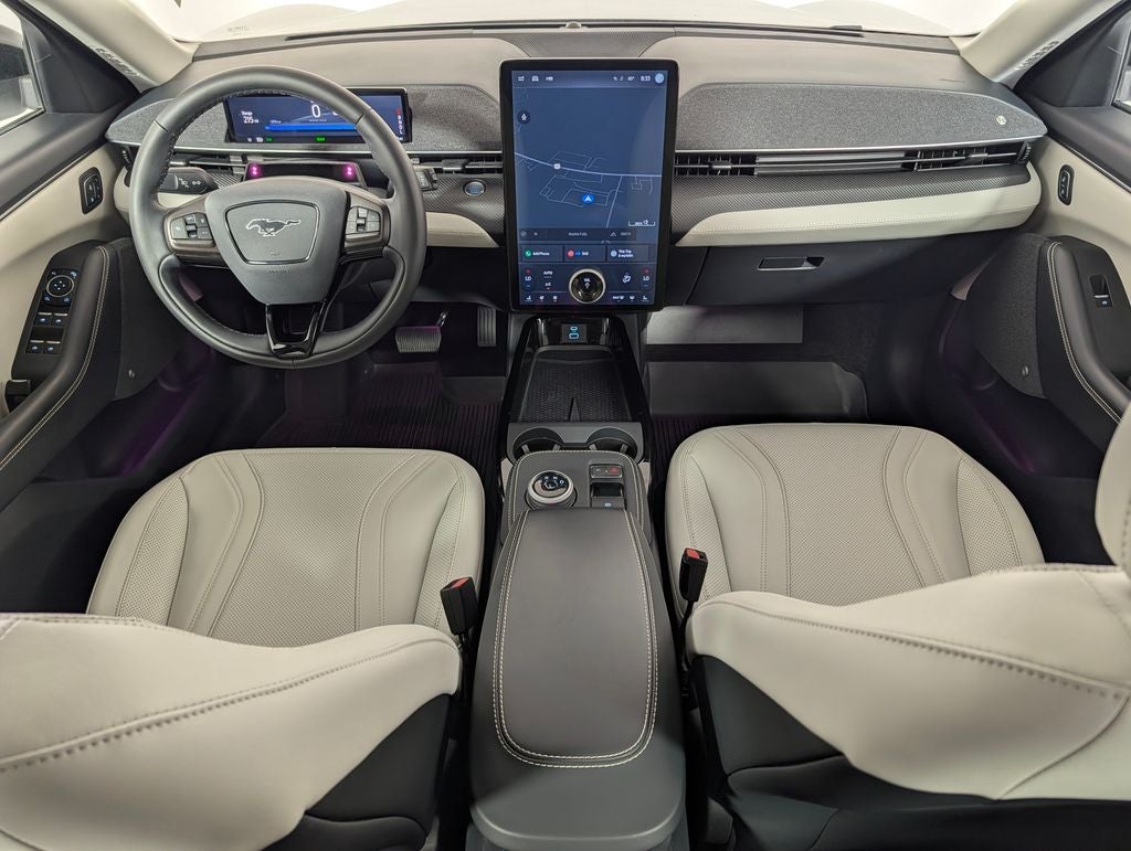 2024 Ford Mustang Mach-E Premium