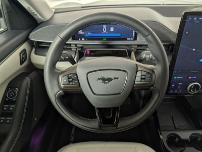 2024 Ford Mustang Mach-E Premium