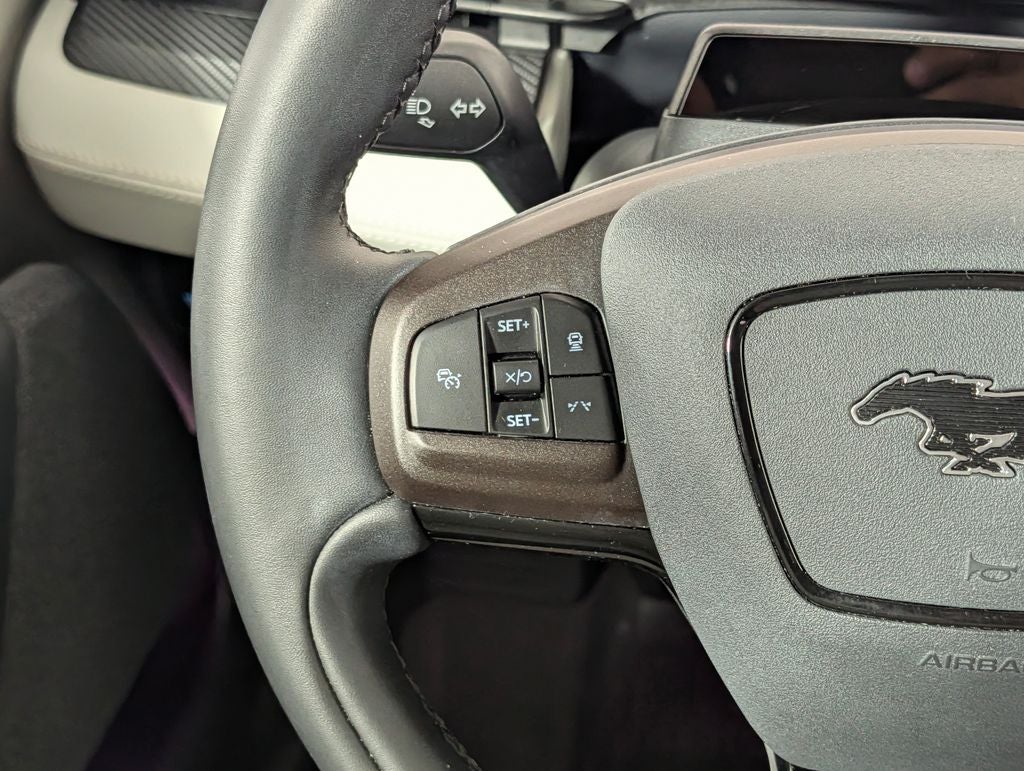 2024 Ford Mustang Mach-E Premium