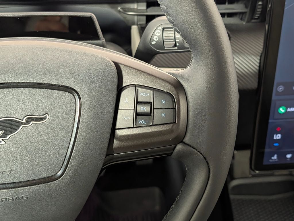 2024 Ford Mustang Mach-E Premium