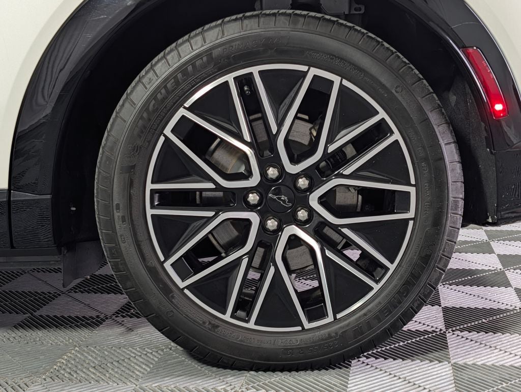 2024 Ford Mustang Mach-E Premium