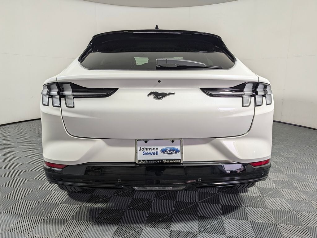 2024 Ford Mustang Mach-E Premium